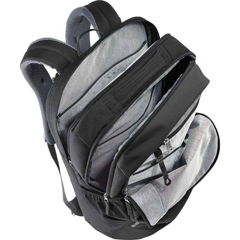 Deuter Giga Lifestyle Rucksack black