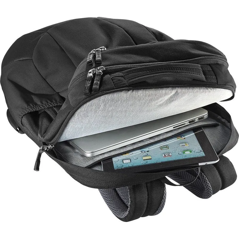 Deuter Giga Lifestyle Rucksack black