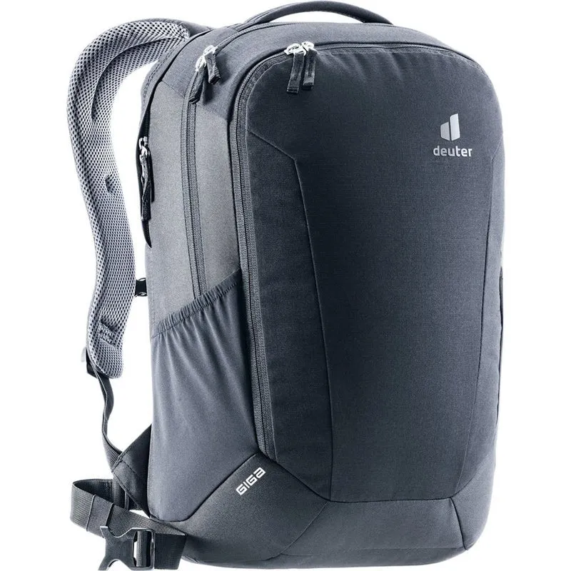 Deuter Giga Lifestyle Rucksack black