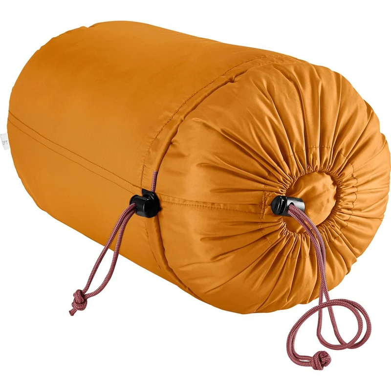 Deuter Starlight Kinderschlafsack maple-redwood
