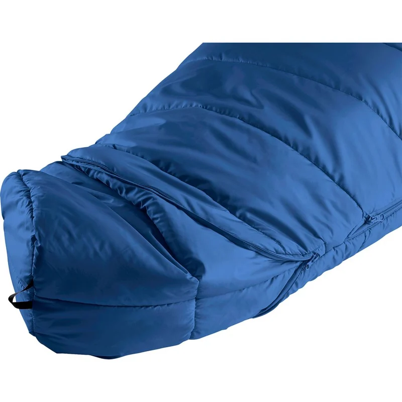 Deuter Starlight Kinderschlafsack nightblue-redwood