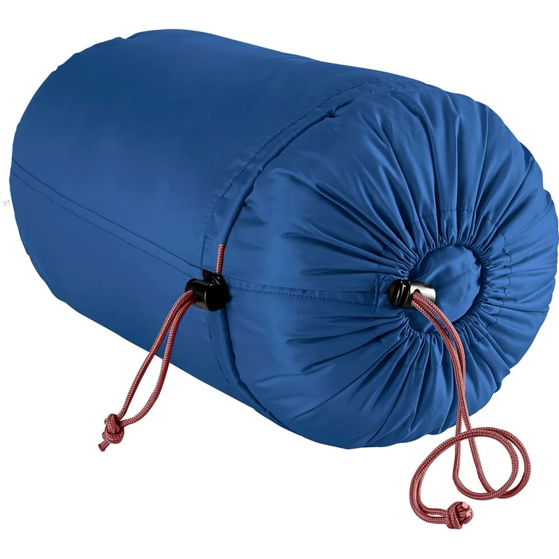 Deuter Starlight Kinderschlafsack nightblue-redwood