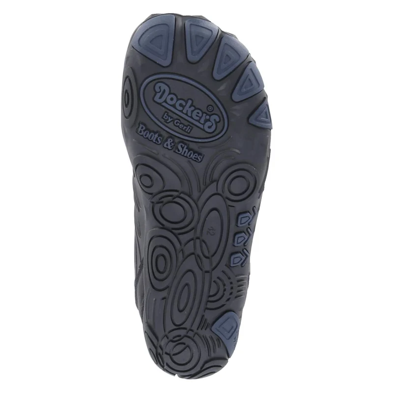 Barfußschuhe Blau