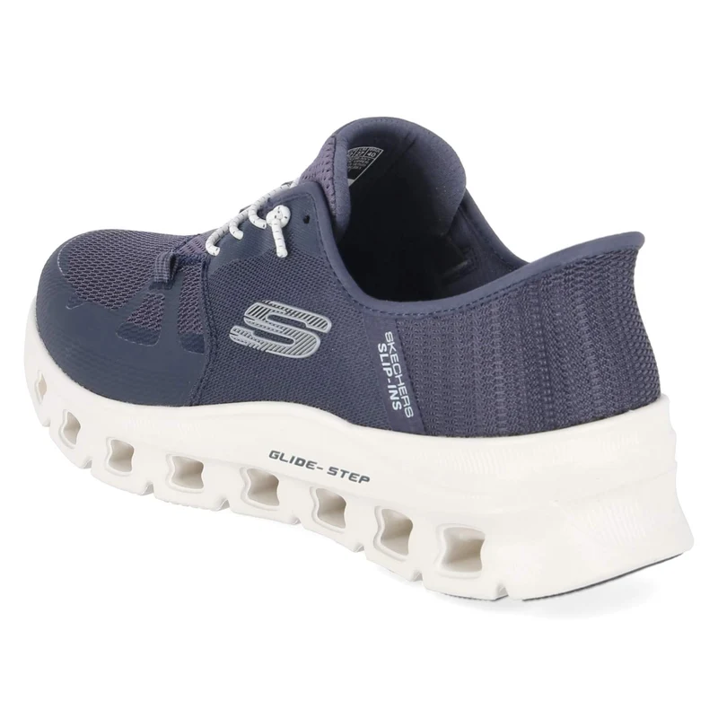 Slip-Ins GLIDE-STEP PRO Blau