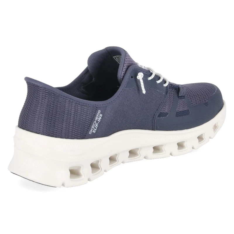 Slip-Ins GLIDE-STEP PRO Blau