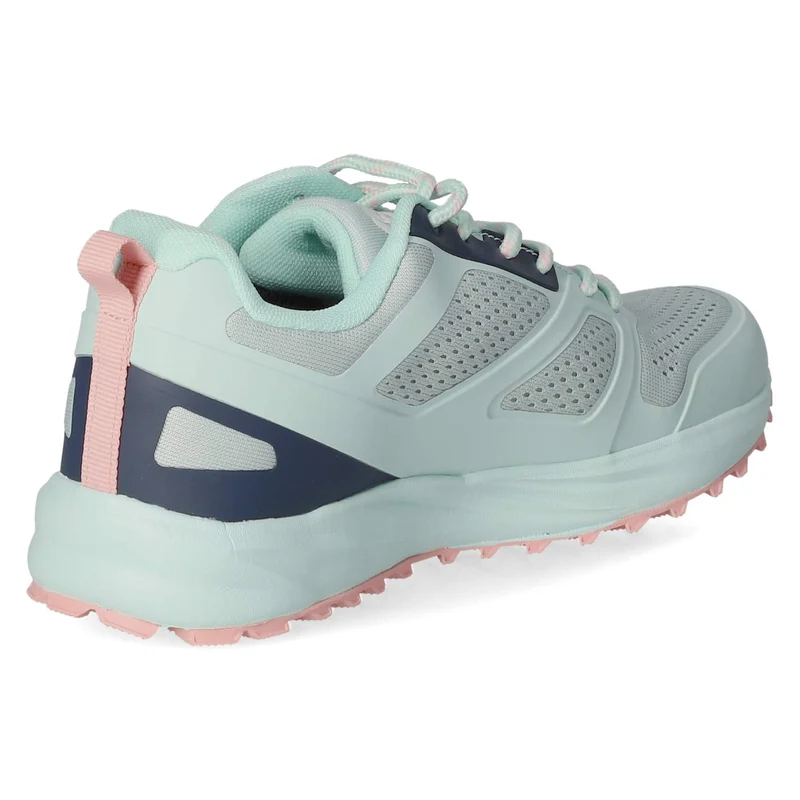 Outdoorschuhe MOUNT RAY Grün