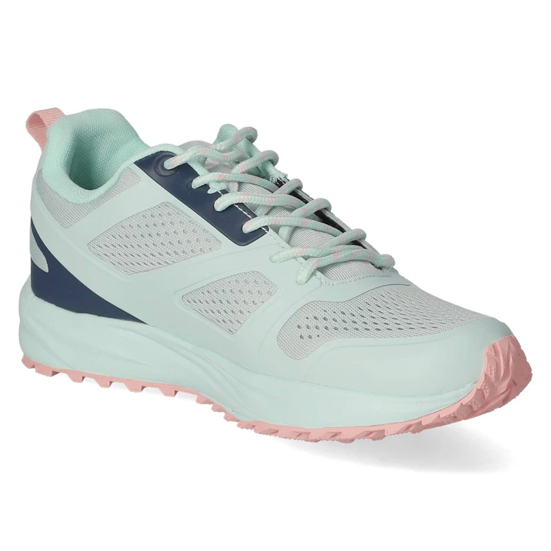 Outdoorschuhe MOUNT RAY Grün