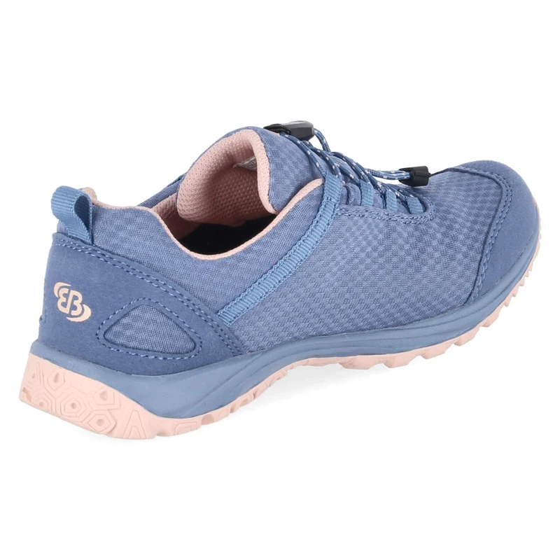 Trailrunner GUIDE Blau