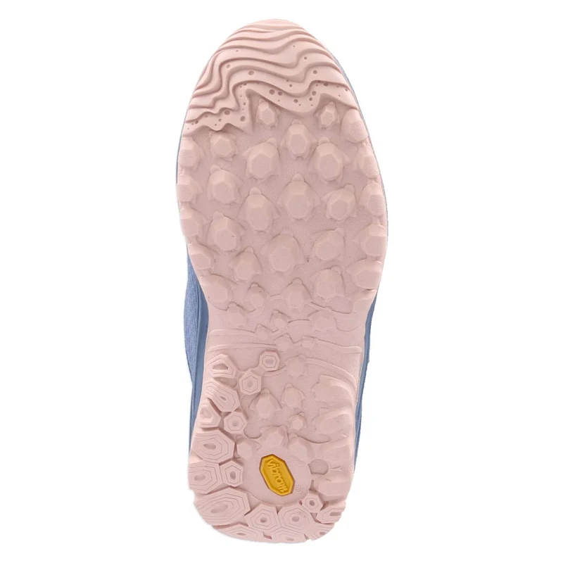 Trailrunner GUIDE Blau