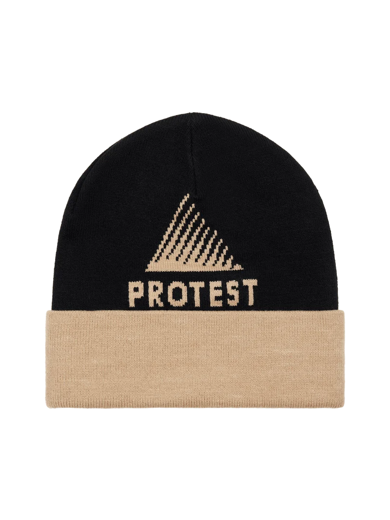 PROTEST PRTJETSON Beanie – Warme Wintermütze für Sport & Alltag