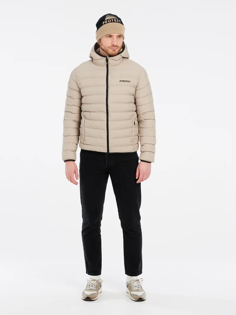 PROTEST PRTBASSO Outdoor Pufferjacke Herren & Damen