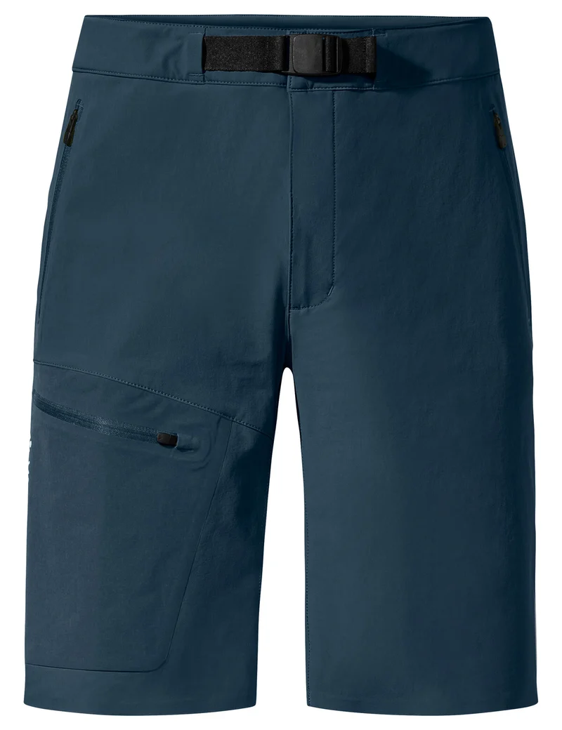 VAUDE Men's Badile Softshell Shorts knielang