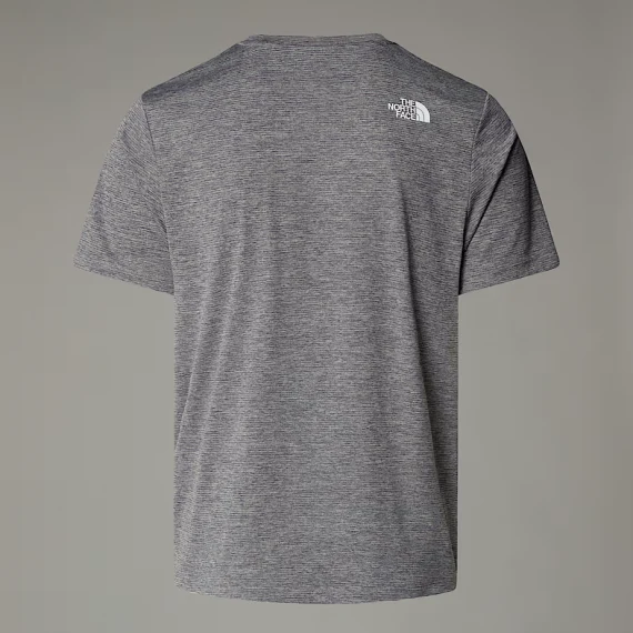 NORTH FACE M 24/7 S/S TEE REG - Kurzarm T-Shirt
