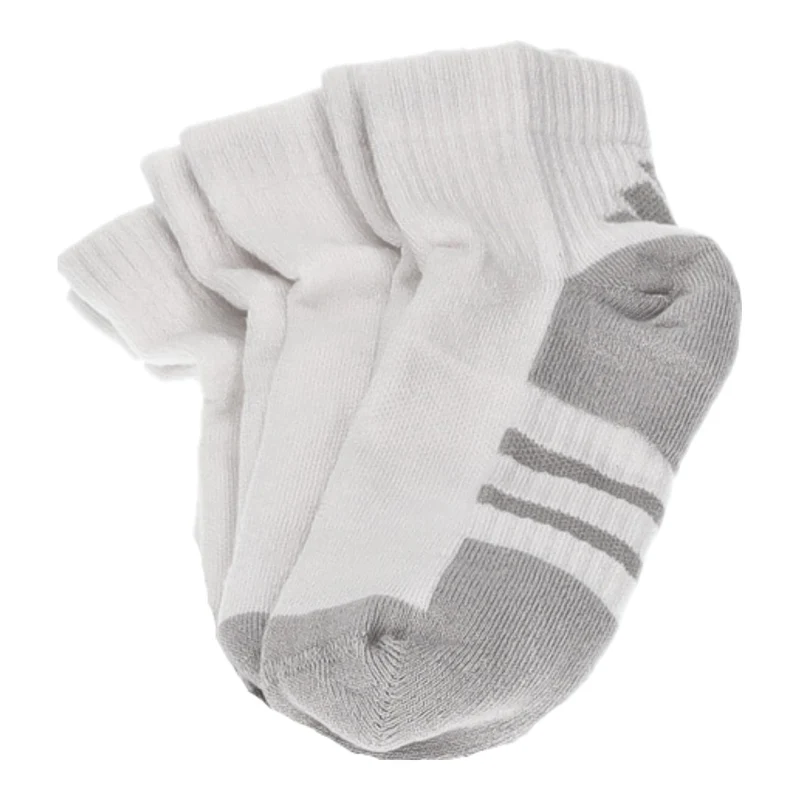 adidas Socken Essentials Climacool Quarter Socks 3P