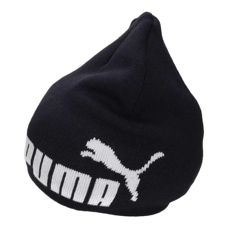 PUMA Cap ESS Cuffless Beanie