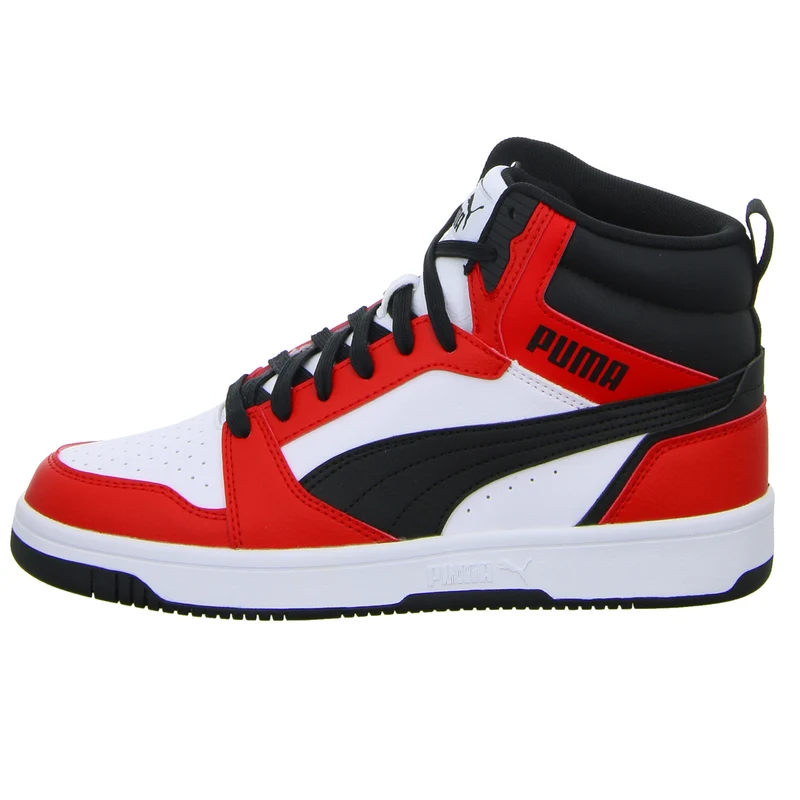 PUMA Sportstiefelette Training Rebound v6