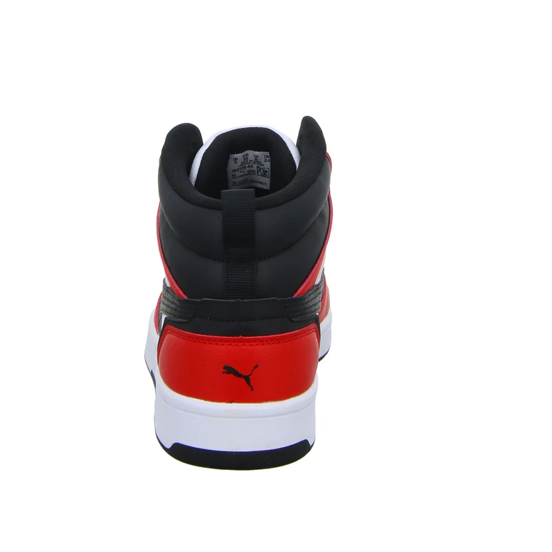PUMA Sportstiefelette Training Rebound v6