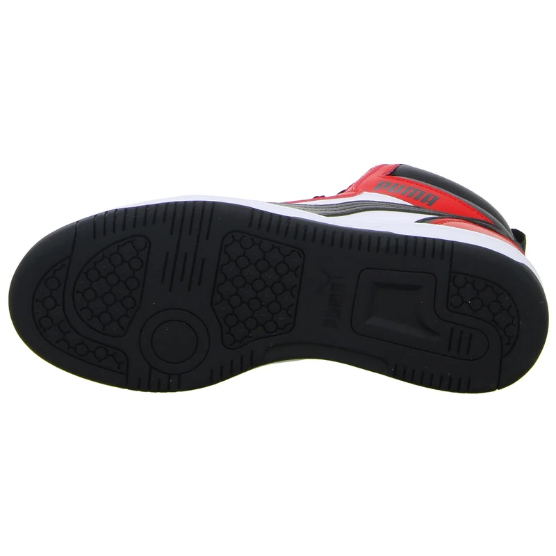 PUMA Sportstiefelette Training Rebound v6