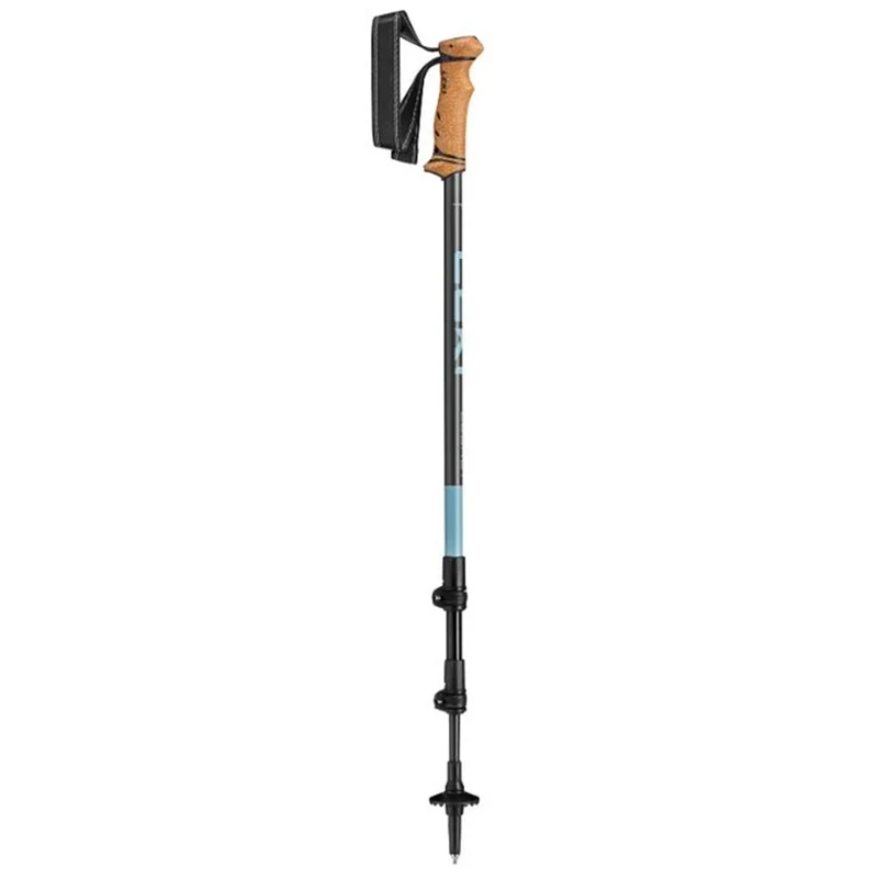 Leki Legacy greyblue dark anthracite