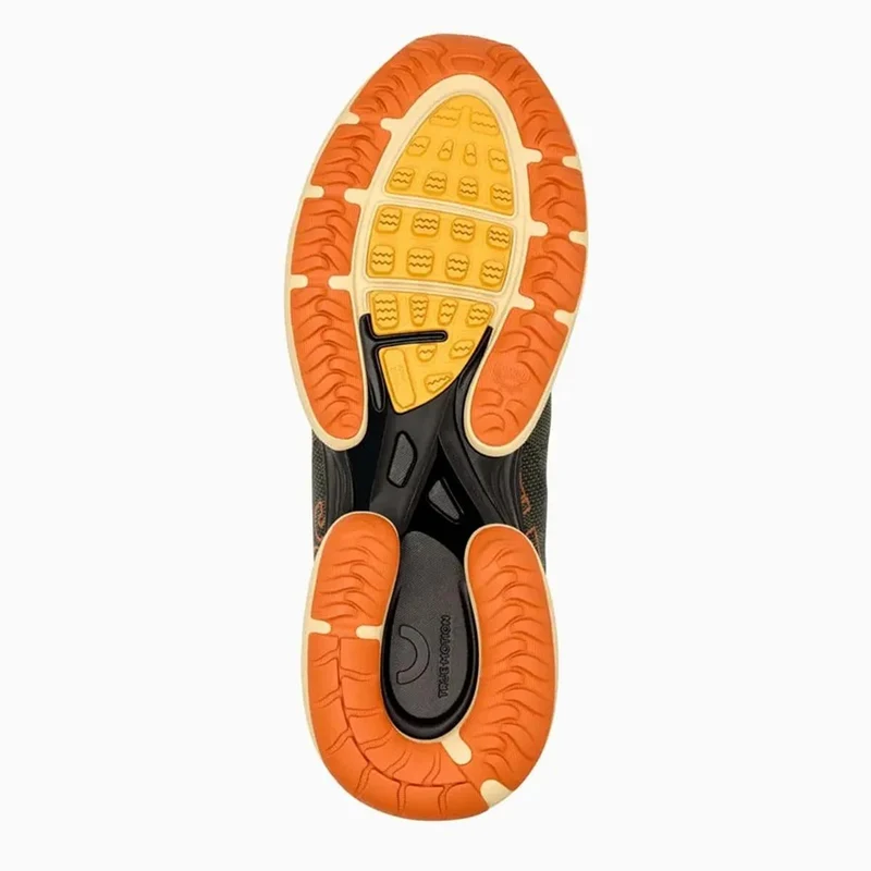 True Motion U-Tech Nevos Elements 3 Men dusty olive