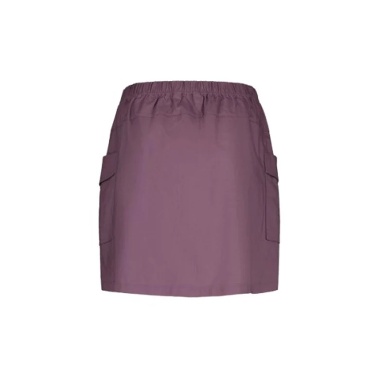 Maloja Klek stromy lilac Damen Rock