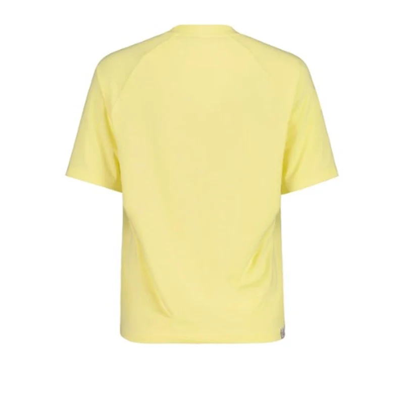 Maloja Dambel moonlight Damen T-Shirt