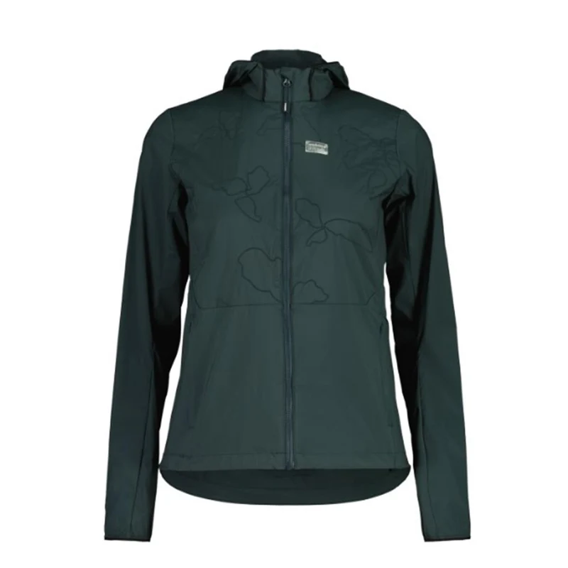 Maloja Enhana Adventure Hybrid Jacket mountain pine Damen Hybridjacke