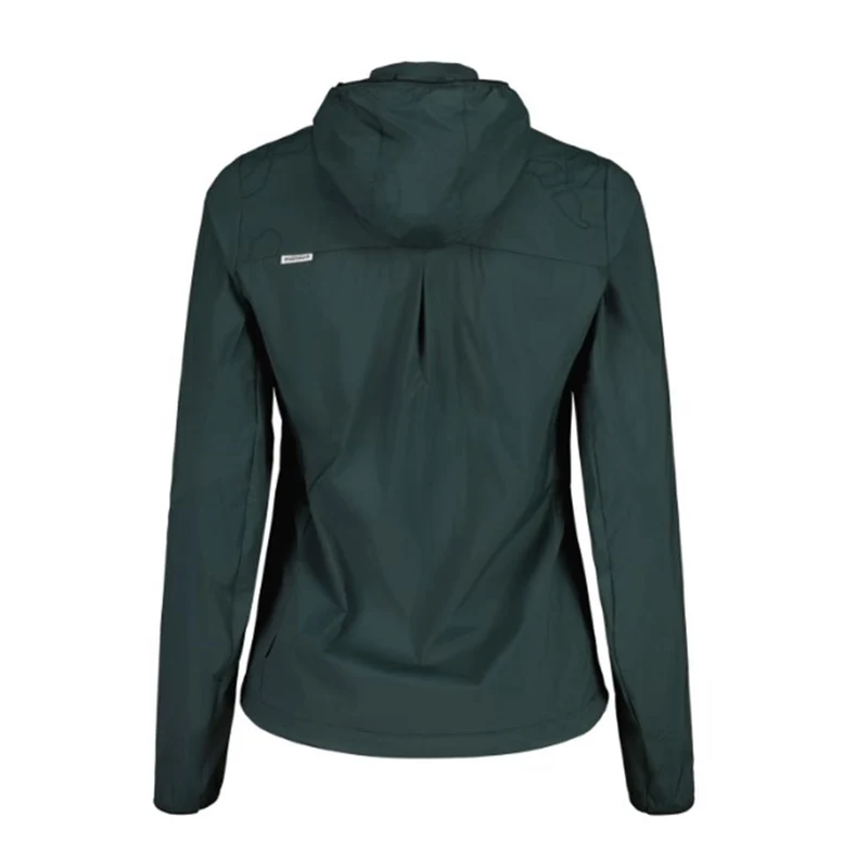 Maloja Enhana Adventure Hybrid Jacket mountain pine Damen Hybridjacke