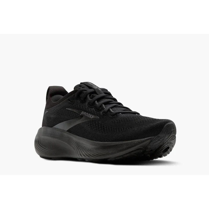 Brooks Adrenaline GTS 25 Wide Women black ebony