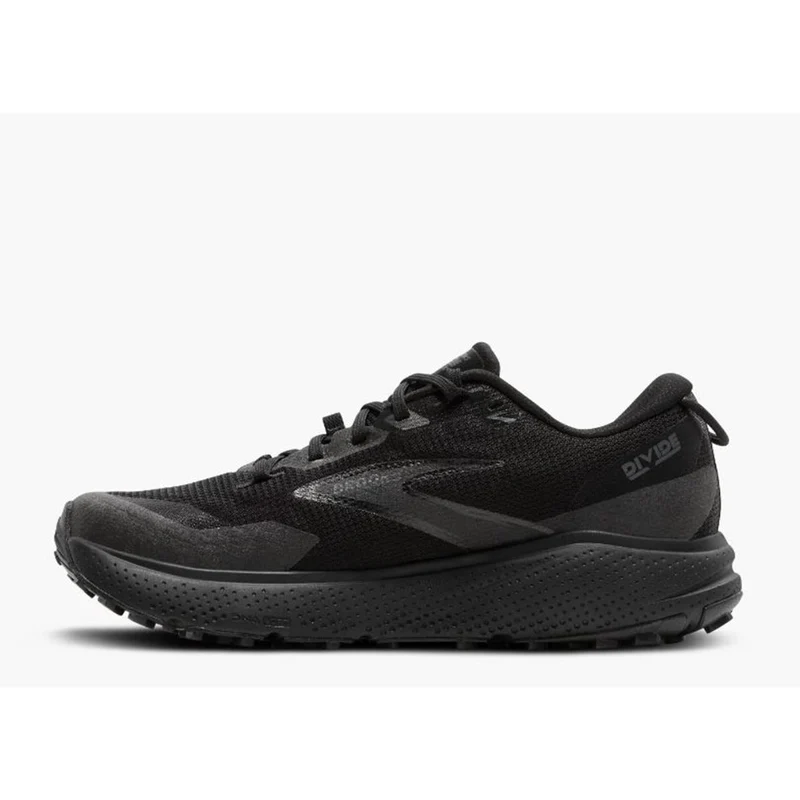 Brooks Divide 6 GTX Men black ebony
