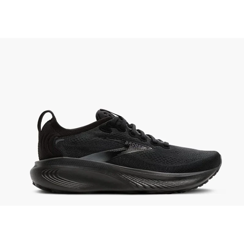 Brooks Adrenaline GTS 25 Wide Men black ebony