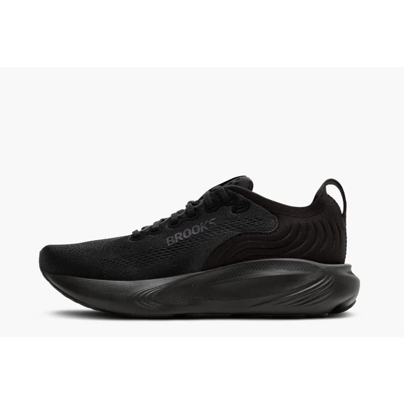 Brooks Adrenaline GTS 25 Wide Men black ebony