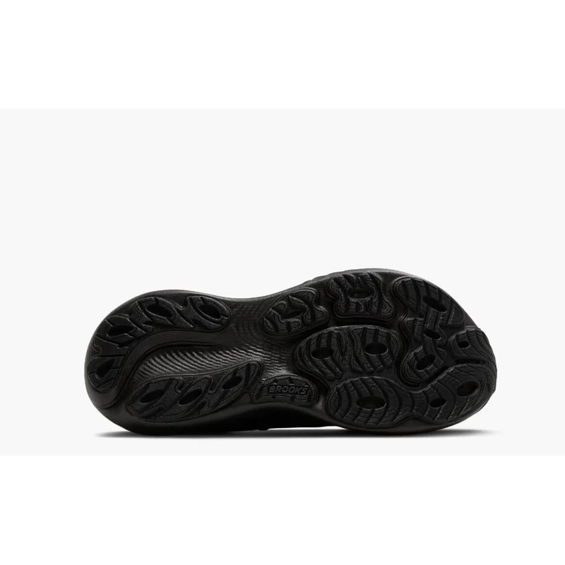 Brooks Adrenaline GTS 25 Wide Men black ebony