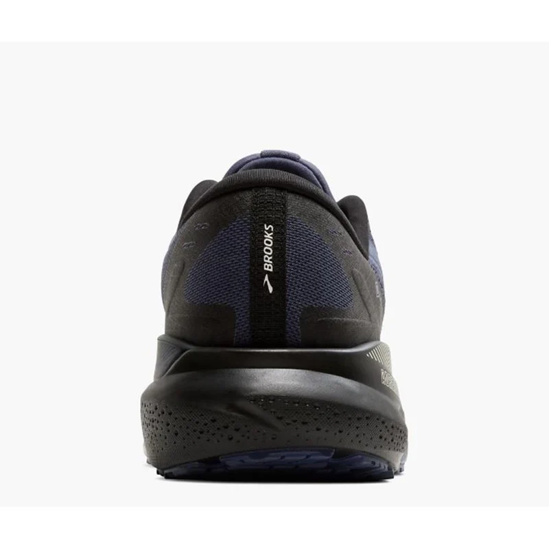 Brooks Adrenaline GTS 24 GTX Herren Laufschuhe Black Nightshadow Coconut