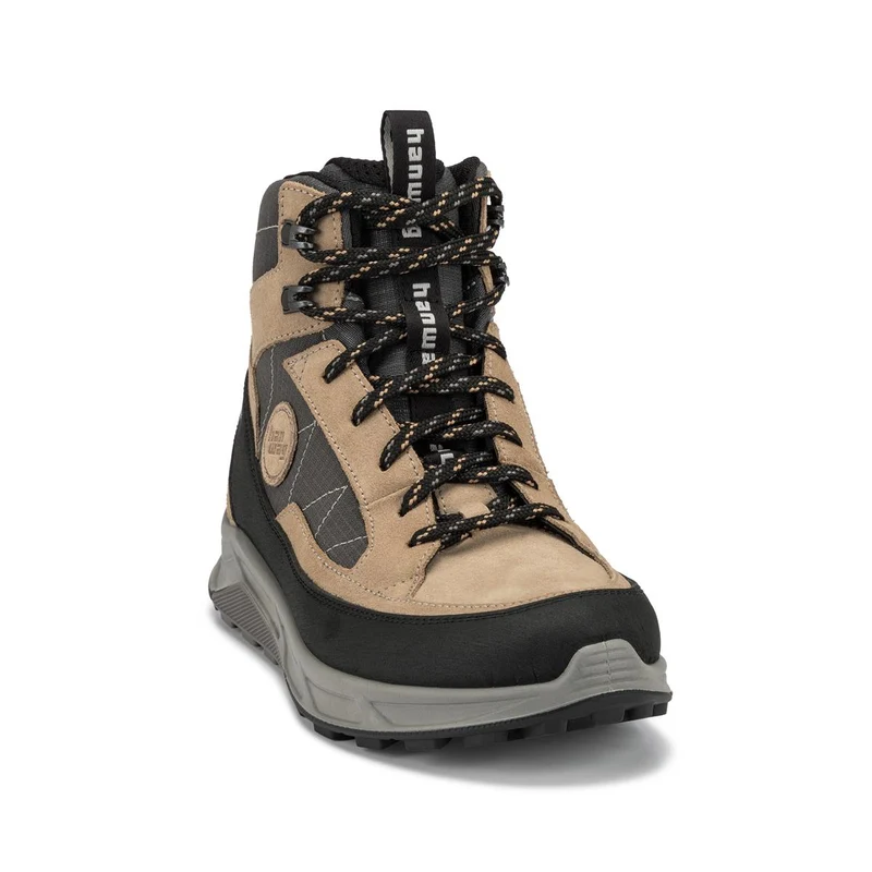 Hanwag Rotpunkt Light Mid Lady GTX lärche anthracite
