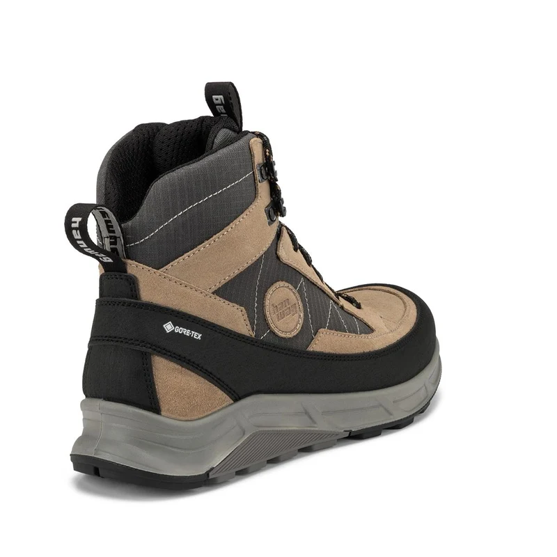 Hanwag Rotpunkt Light Mid Lady GTX lärche anthracite