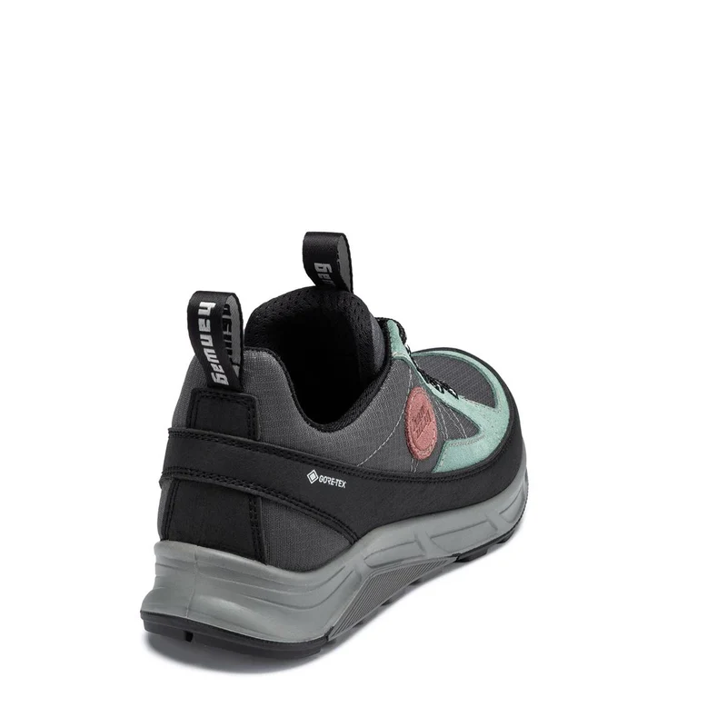 Hanwag Rotpunkt Light Low Lady GTX rose mint