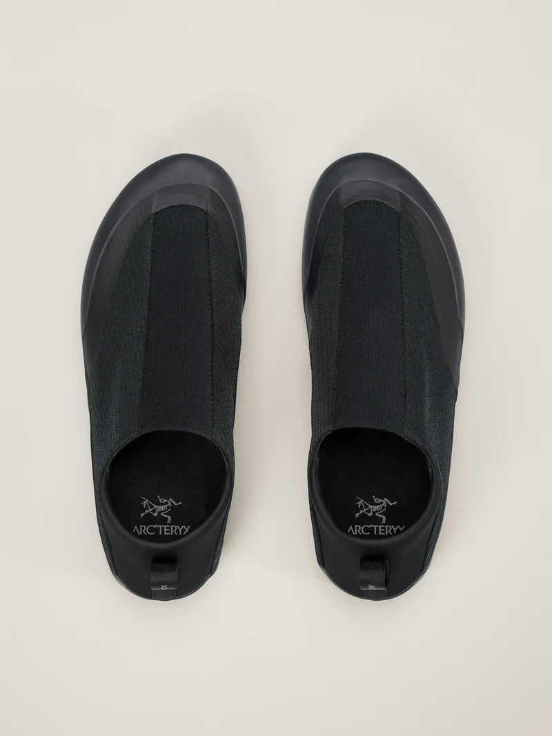 Arc'teryx Kragg Black / Black
