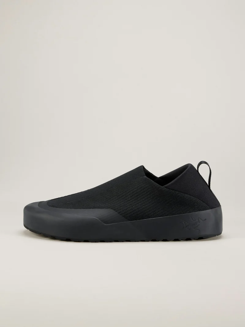 Arc'teryx Kragg Black / Black