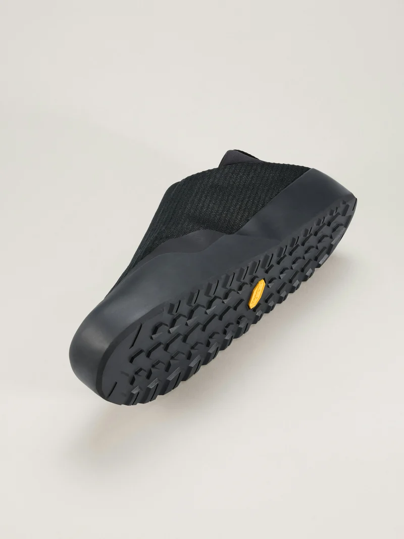 Arc'teryx Kragg Black / Black