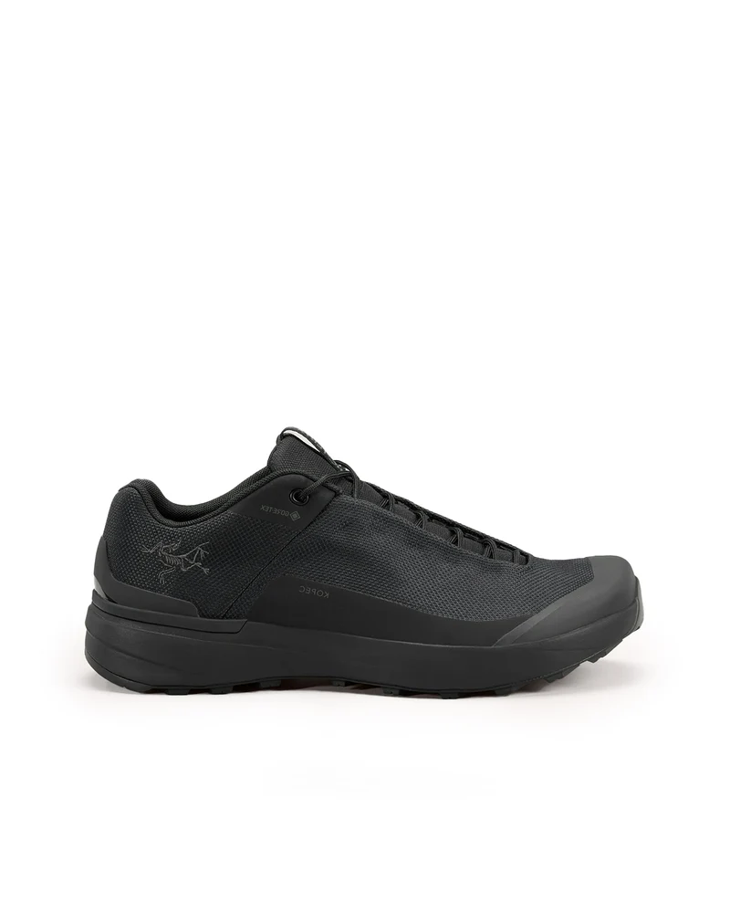 Arc'teryx Kopec Gore-Tex Black / Black