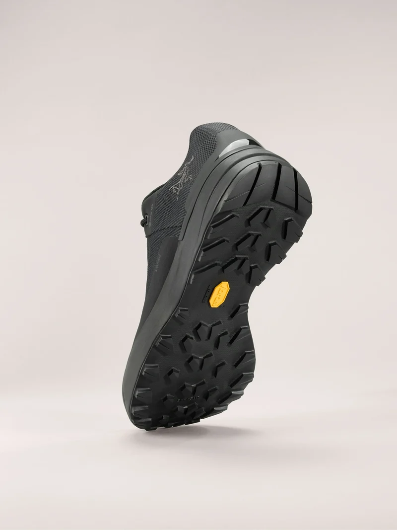 Arc'teryx Kopec Gore-Tex Black / Black