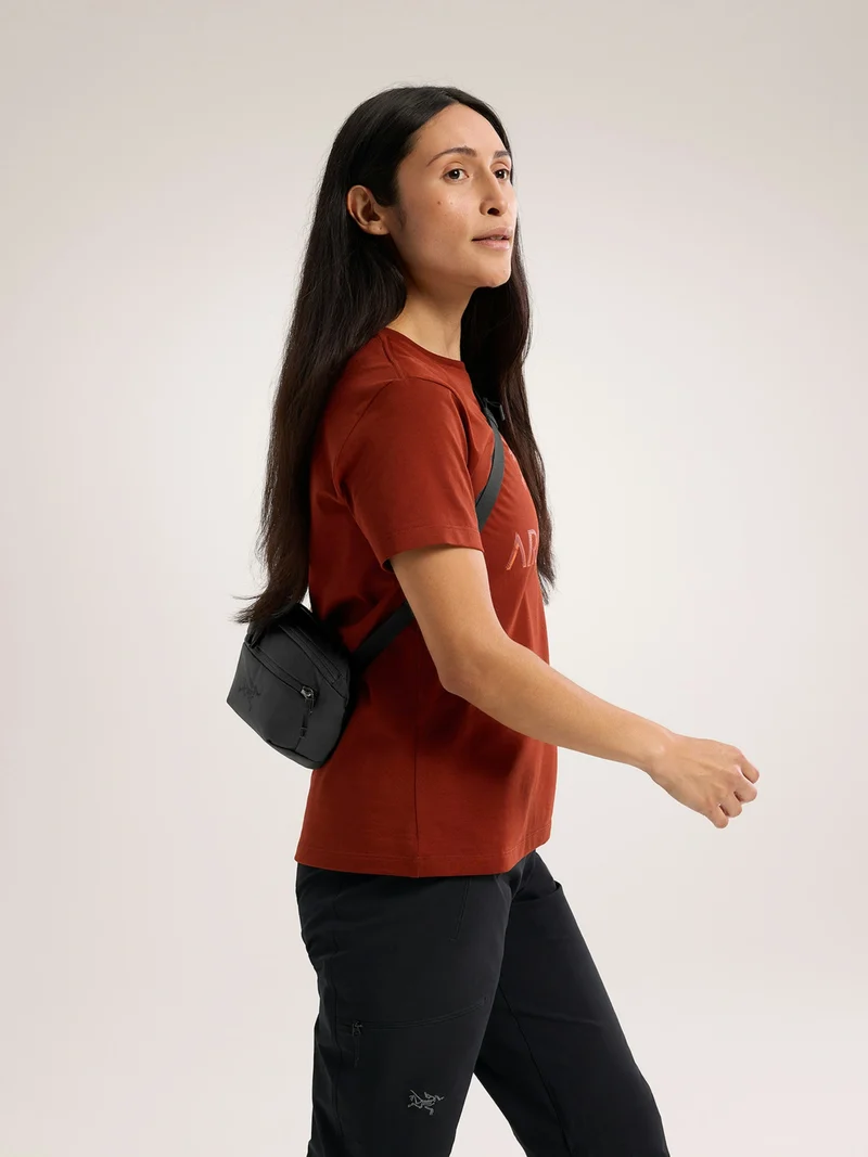 Arc'teryx Mantis 1 Waist Pack Black II