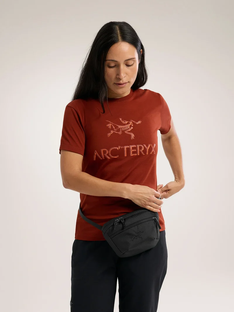 Arc'teryx Mantis 1 Waist Pack Black II