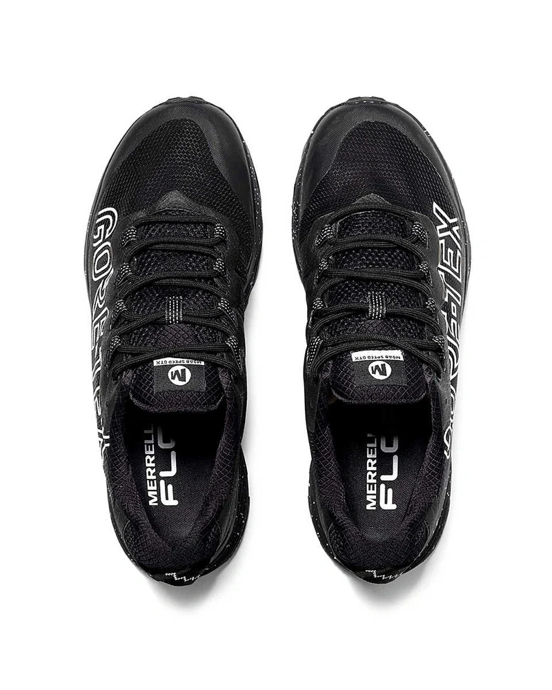 Merrell MOAB Speed Gore-Tex SE Black