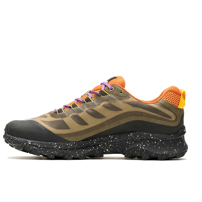 Merrell MOAB Speed Gore-Tex SE Coyote / Multi