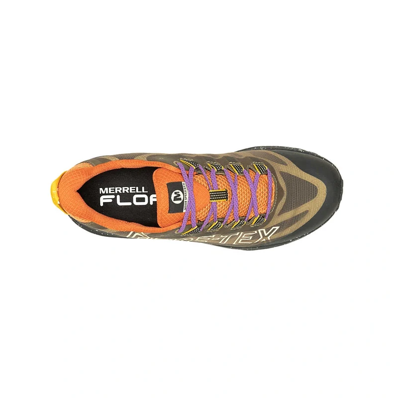 Merrell MOAB Speed Gore-Tex SE Coyote / Multi