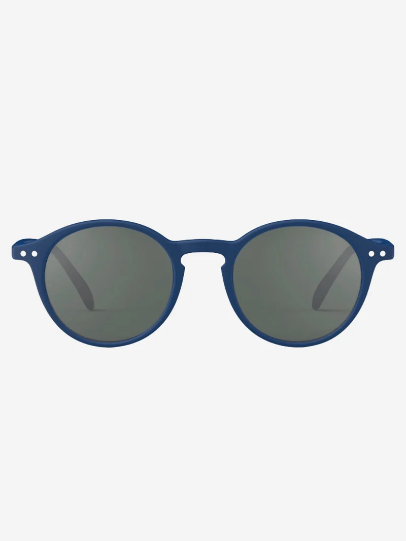 D Sun Occhiali da sole navy