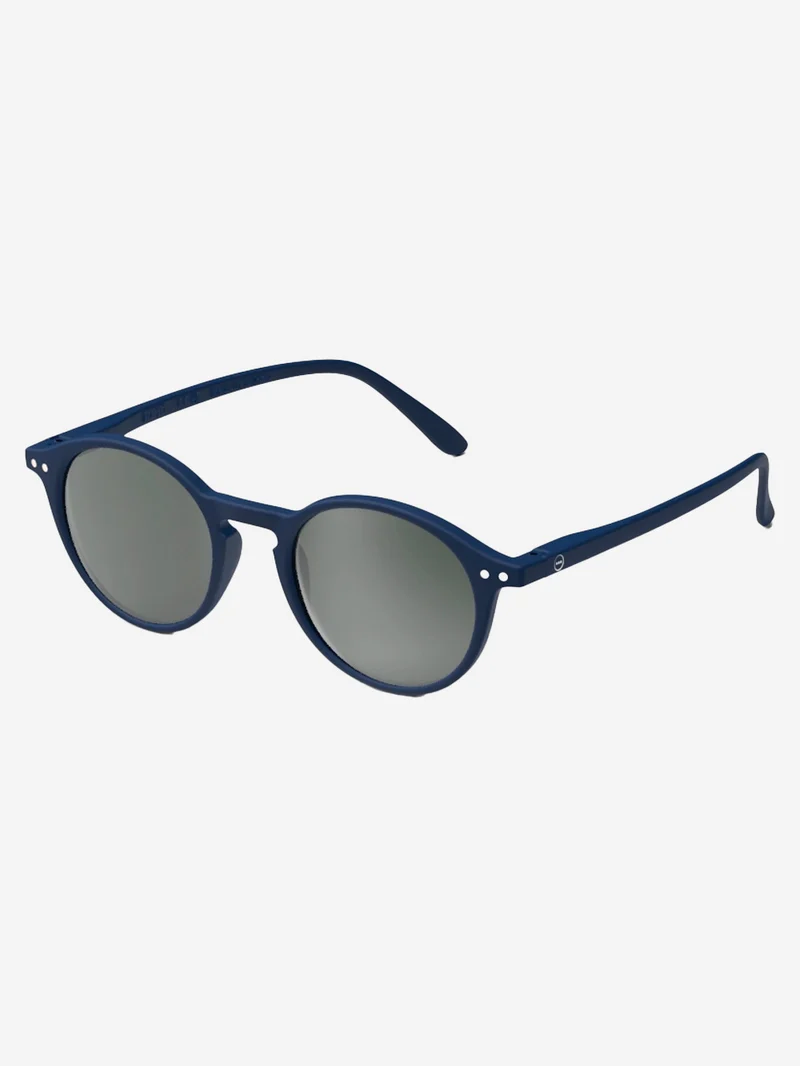 D Sun Occhiali da sole navy