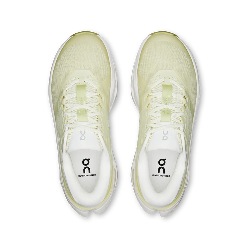 Cloudrunner 3